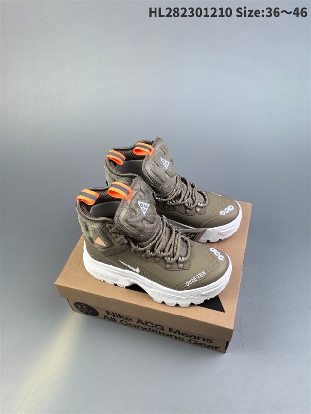 men air max ACG shoes size 36-46-023